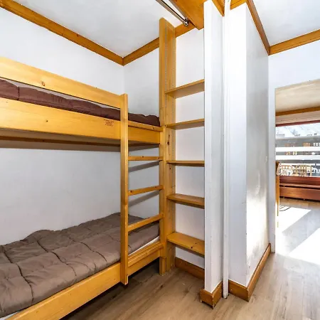 Lumineux Avec Terrasse, Skis Aux Pieds, Le - Fr-1-502-490 Tignes